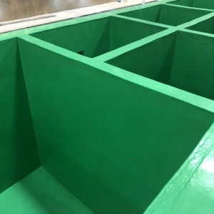 安阳防腐水池，安阳水池防腐防渗怎么做，安阳防腐水池施工厂家